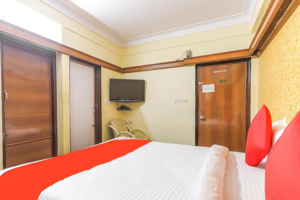 Hotel Oyo 62194 Pleasure Palace Indaur Exteriér fotografie